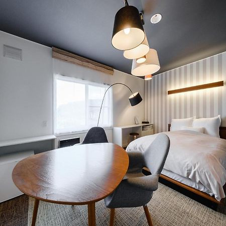 Hotel Tabist Shun Hidaka Biratori Esterno foto