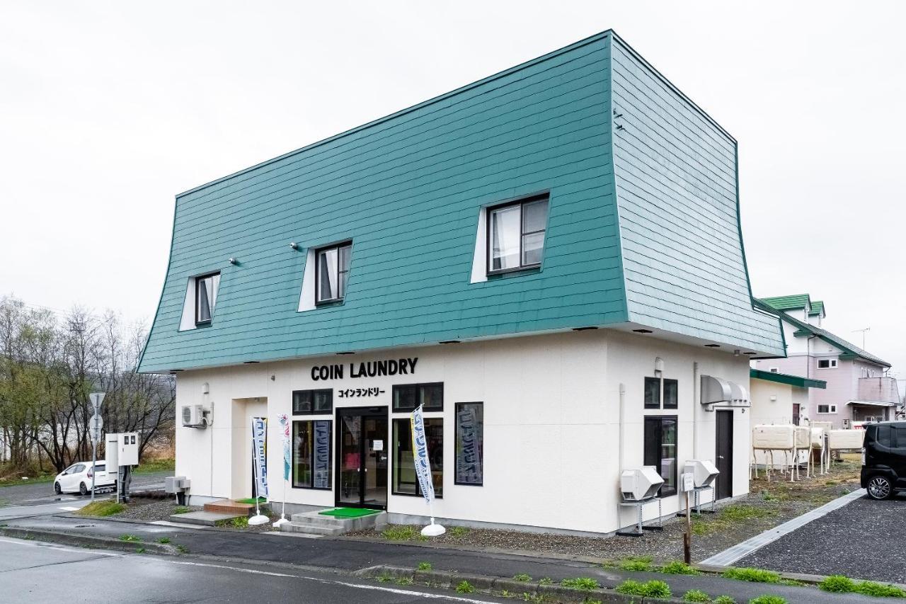 Hotel Tabist Shun Hidaka Biratori Esterno foto
