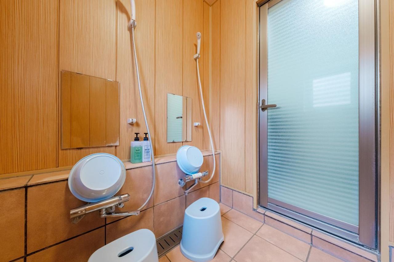 Hotel Tabist Shun Hidaka Biratori Esterno foto