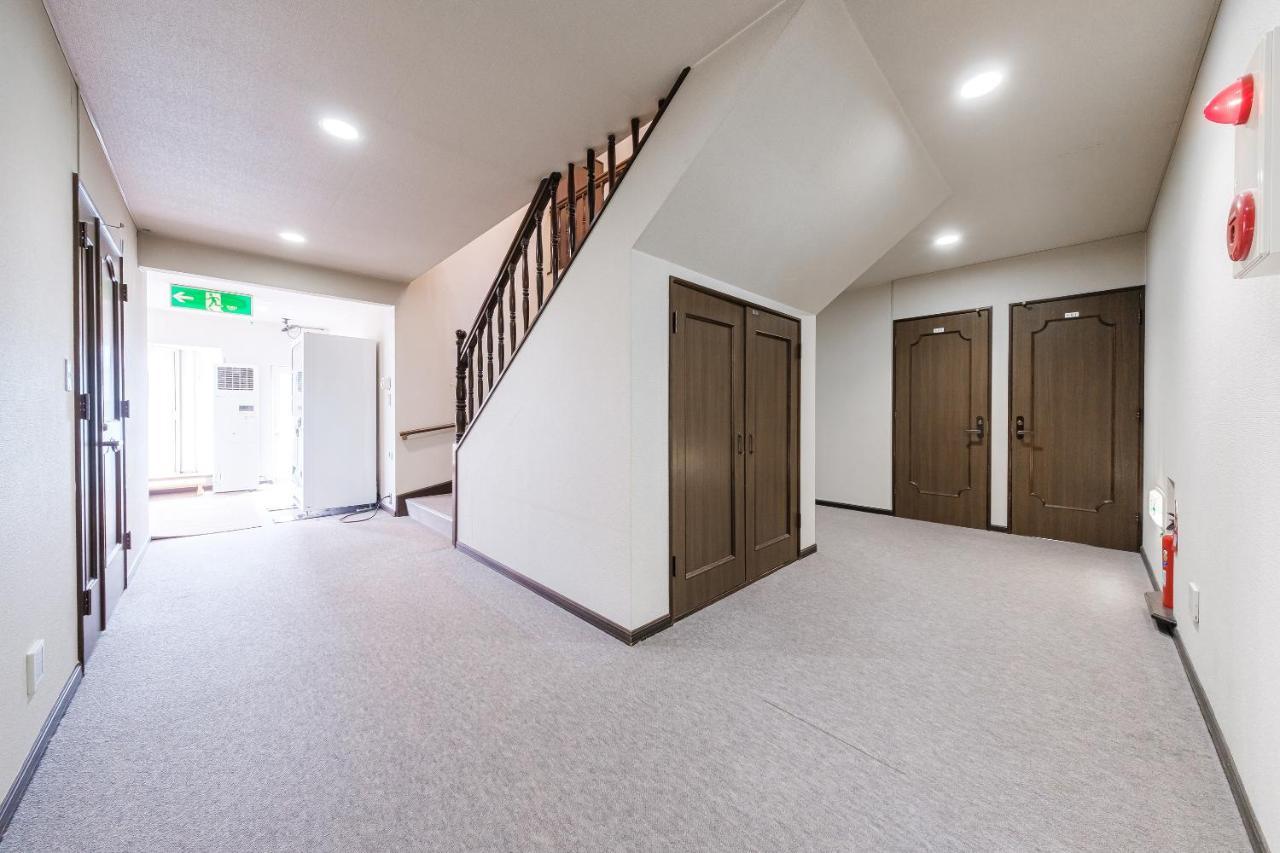 Hotel Tabist Shun Hidaka Biratori Esterno foto