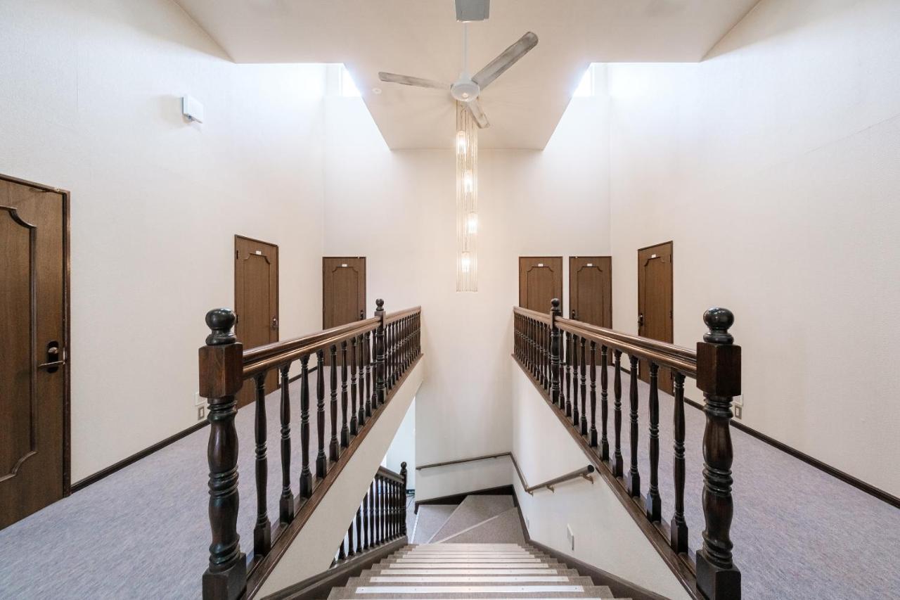Hotel Tabist Shun Hidaka Biratori Esterno foto