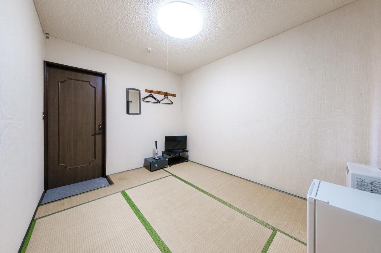 Hotel Tabist Shun Hidaka Biratori Esterno foto