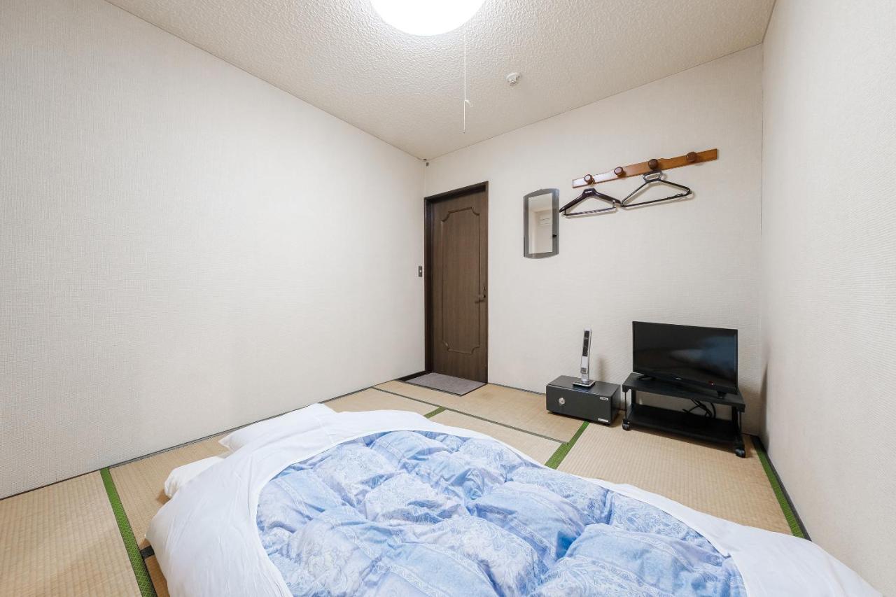Hotel Tabist Shun Hidaka Biratori Esterno foto