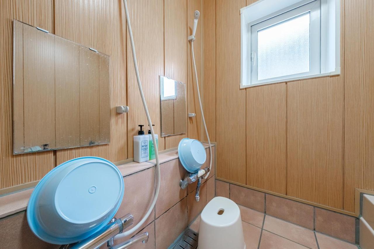 Hotel Tabist Shun Hidaka Biratori Esterno foto