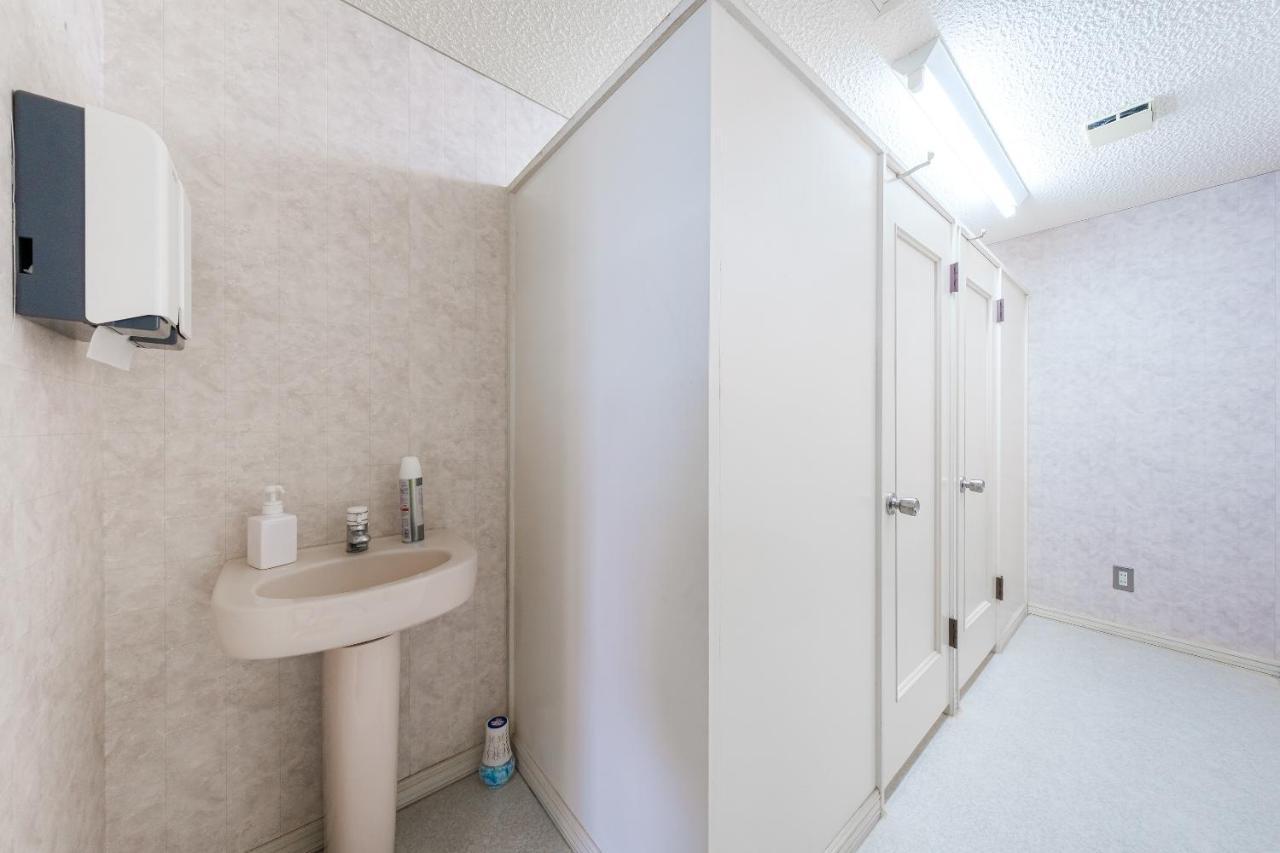 Hotel Tabist Shun Hidaka Biratori Esterno foto