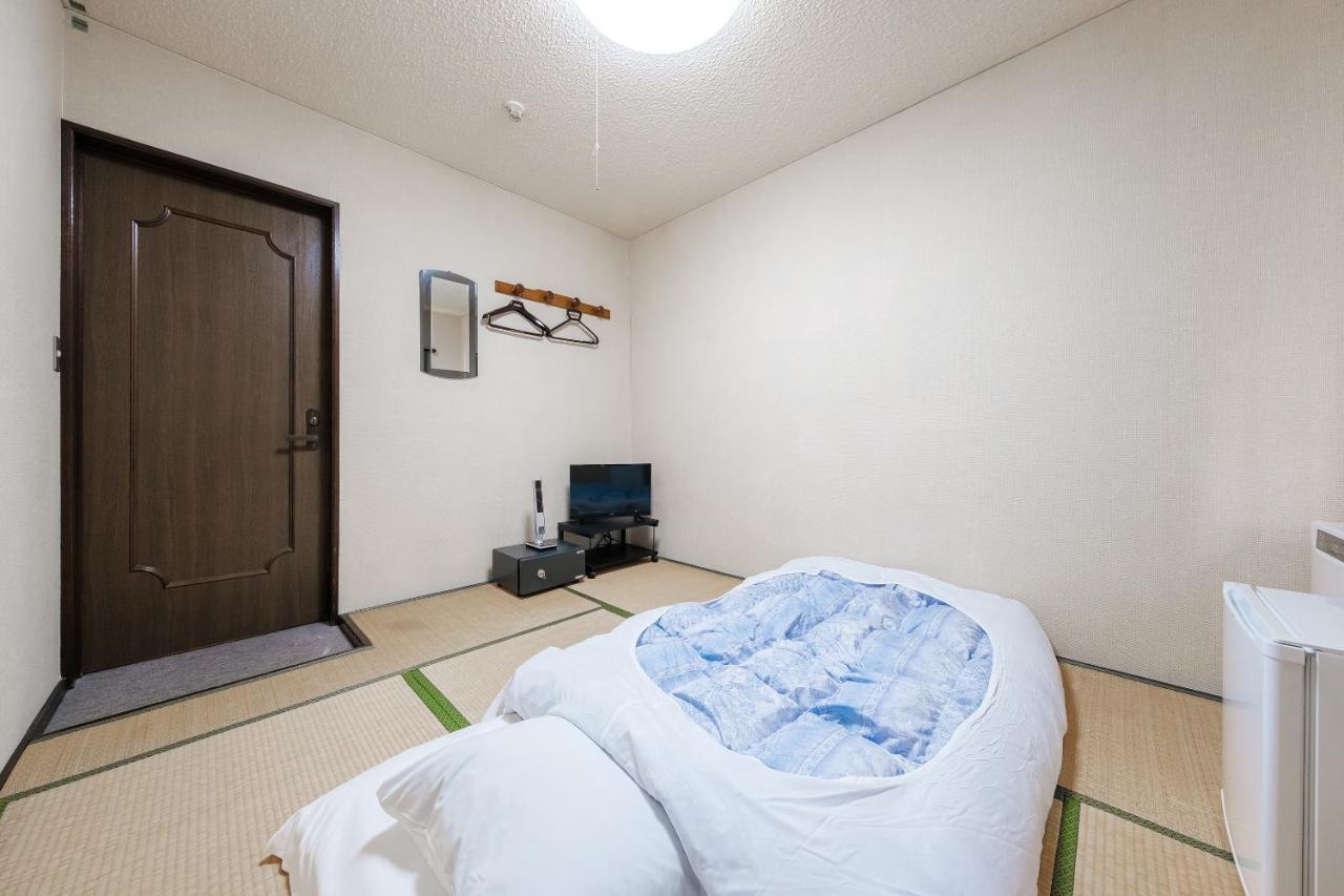 Hotel Tabist Shun Hidaka Biratori Esterno foto