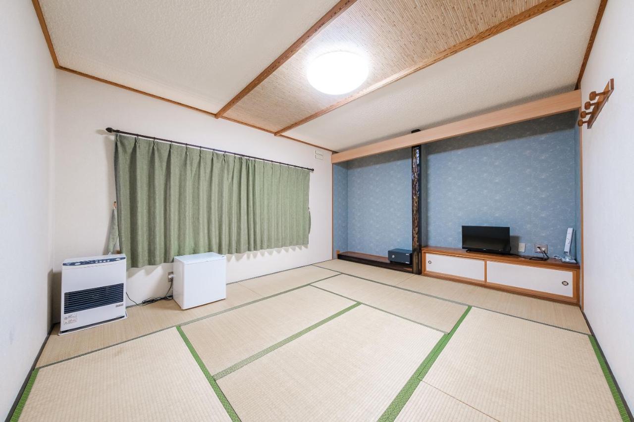 Hotel Tabist Shun Hidaka Biratori Esterno foto