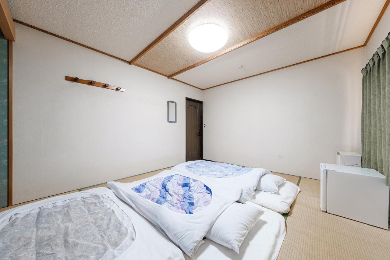 Hotel Tabist Shun Hidaka Biratori Esterno foto