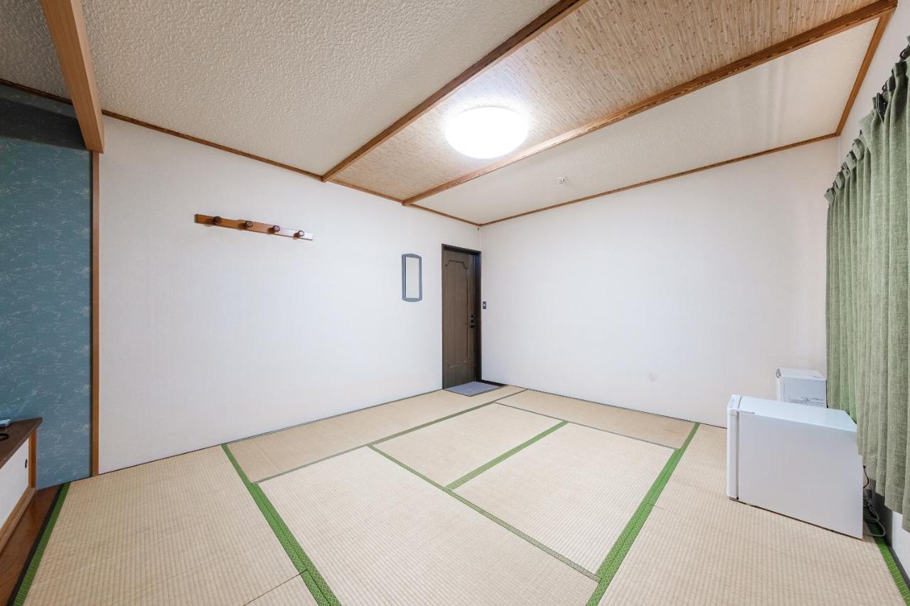 Hotel Tabist Shun Hidaka Biratori Esterno foto