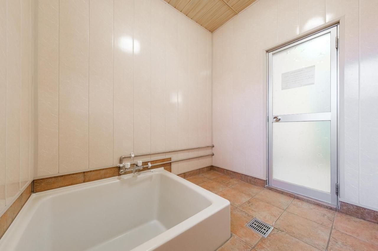 Hotel Tabist Shun Hidaka Biratori Esterno foto