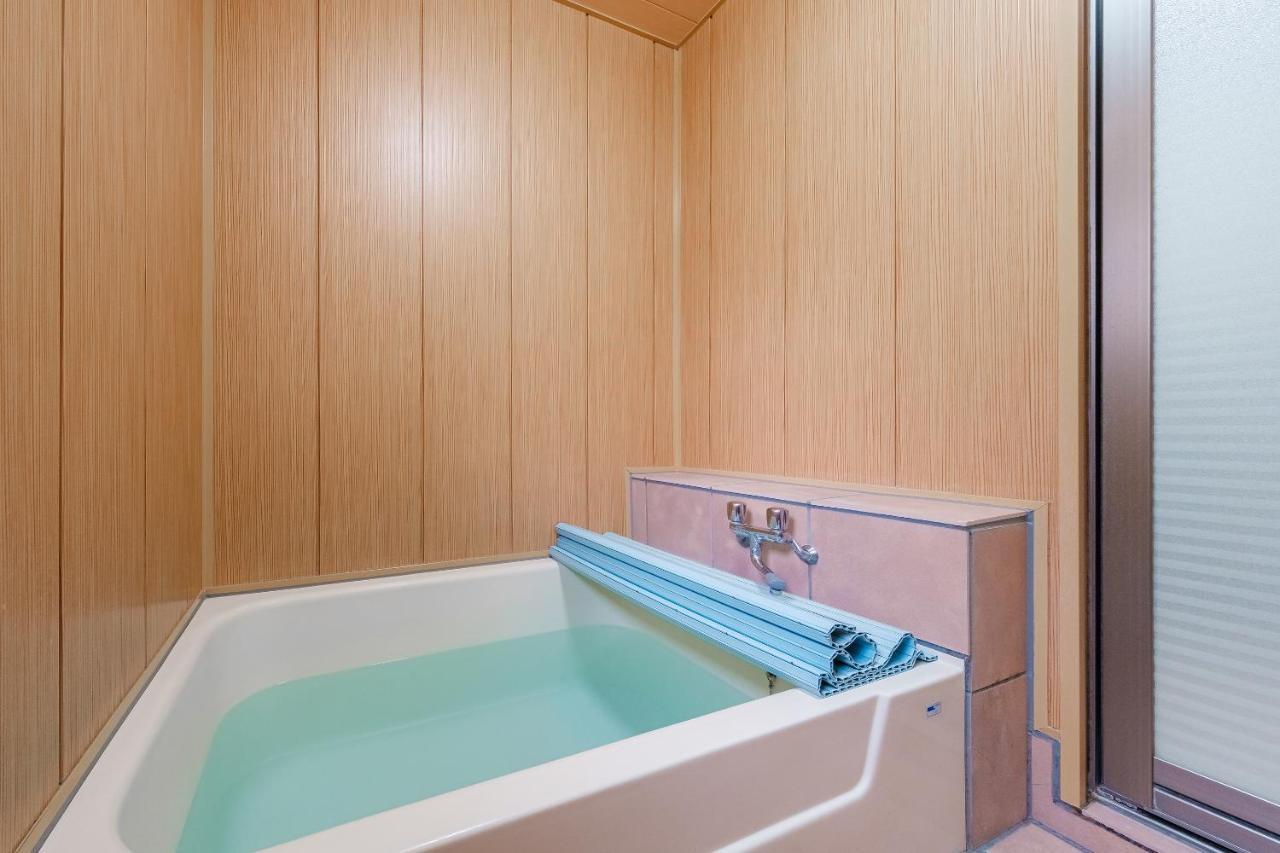 Hotel Tabist Shun Hidaka Biratori Esterno foto