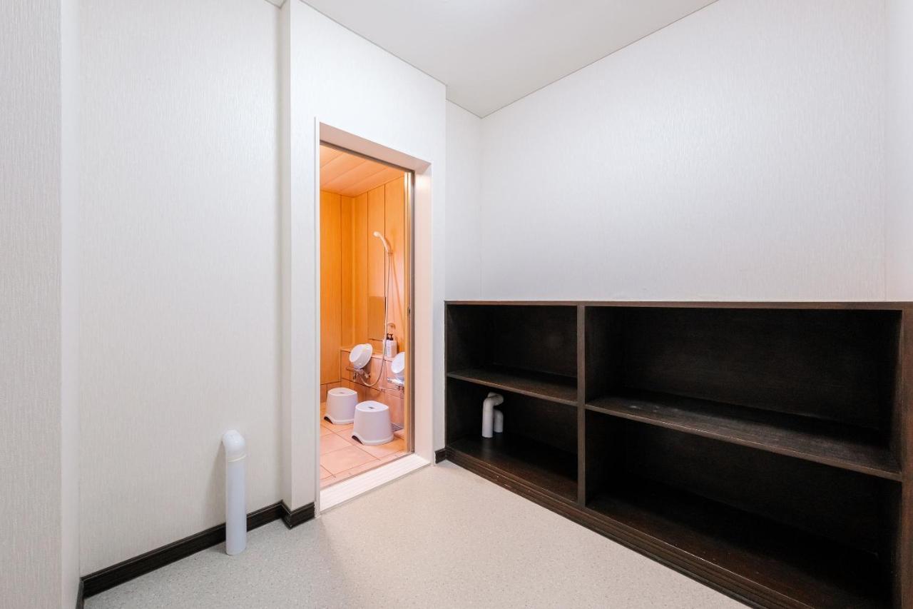 Hotel Tabist Shun Hidaka Biratori Esterno foto