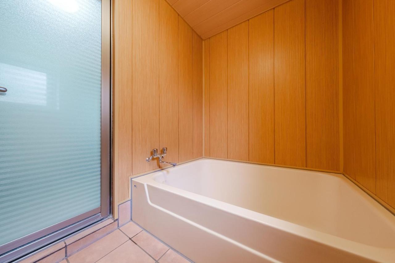 Hotel Tabist Shun Hidaka Biratori Esterno foto