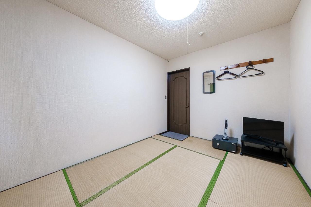 Hotel Tabist Shun Hidaka Biratori Esterno foto
