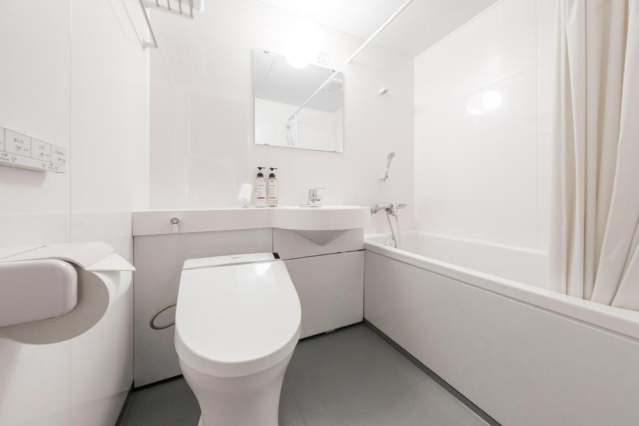 Hotel Tabist Shun Hidaka Biratori Esterno foto