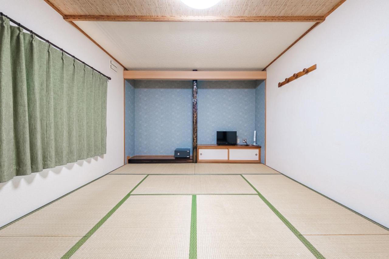 Hotel Tabist Shun Hidaka Biratori Esterno foto