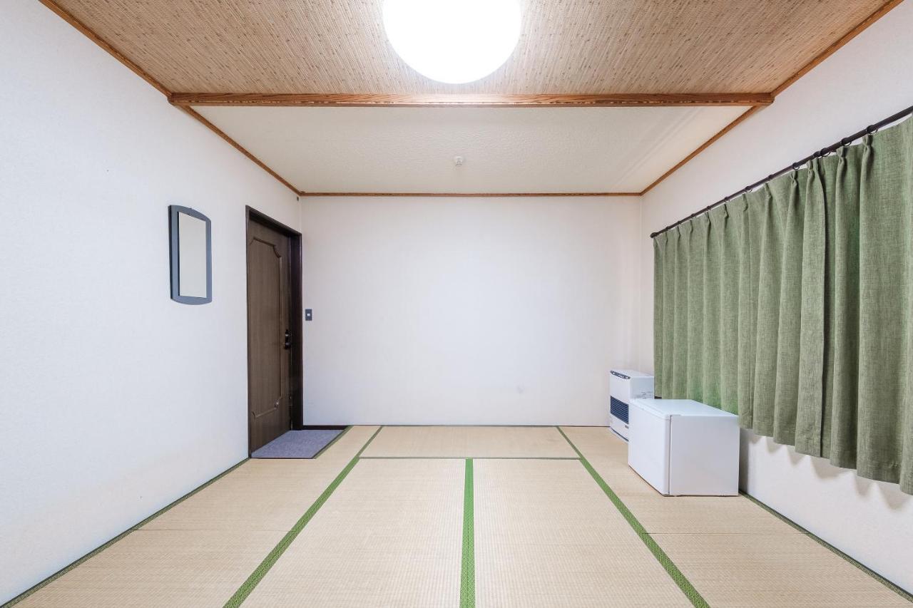 Hotel Tabist Shun Hidaka Biratori Esterno foto