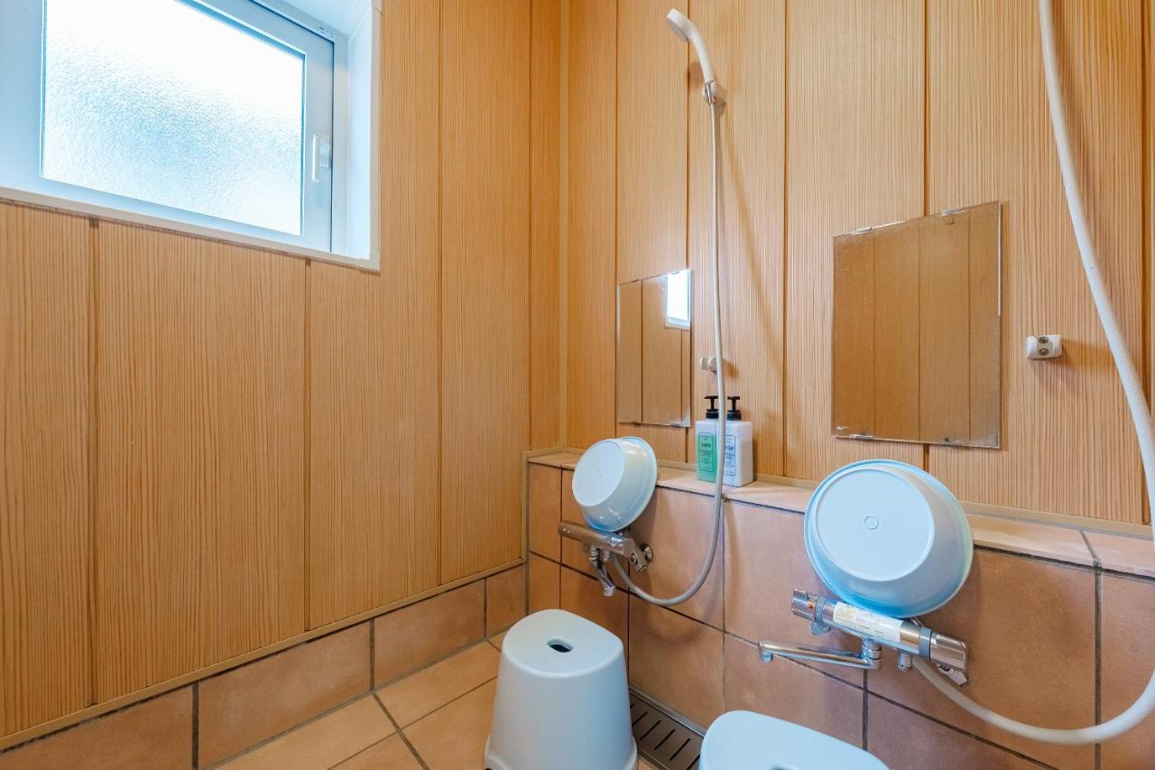 Hotel Tabist Shun Hidaka Biratori Esterno foto