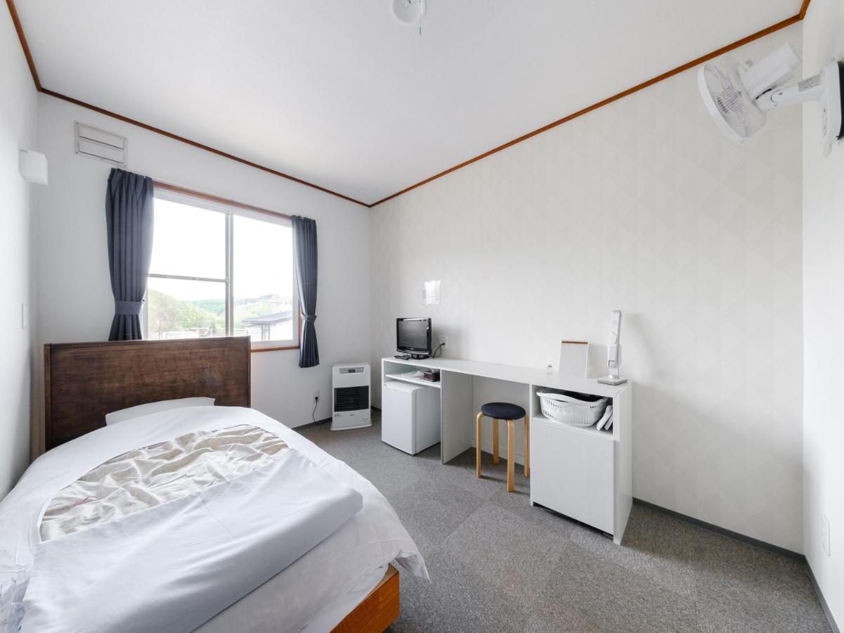 Hotel Tabist Shun Hidaka Biratori Esterno foto