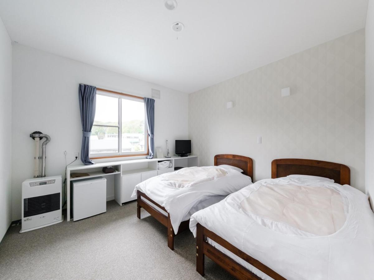 Hotel Tabist Shun Hidaka Biratori Esterno foto