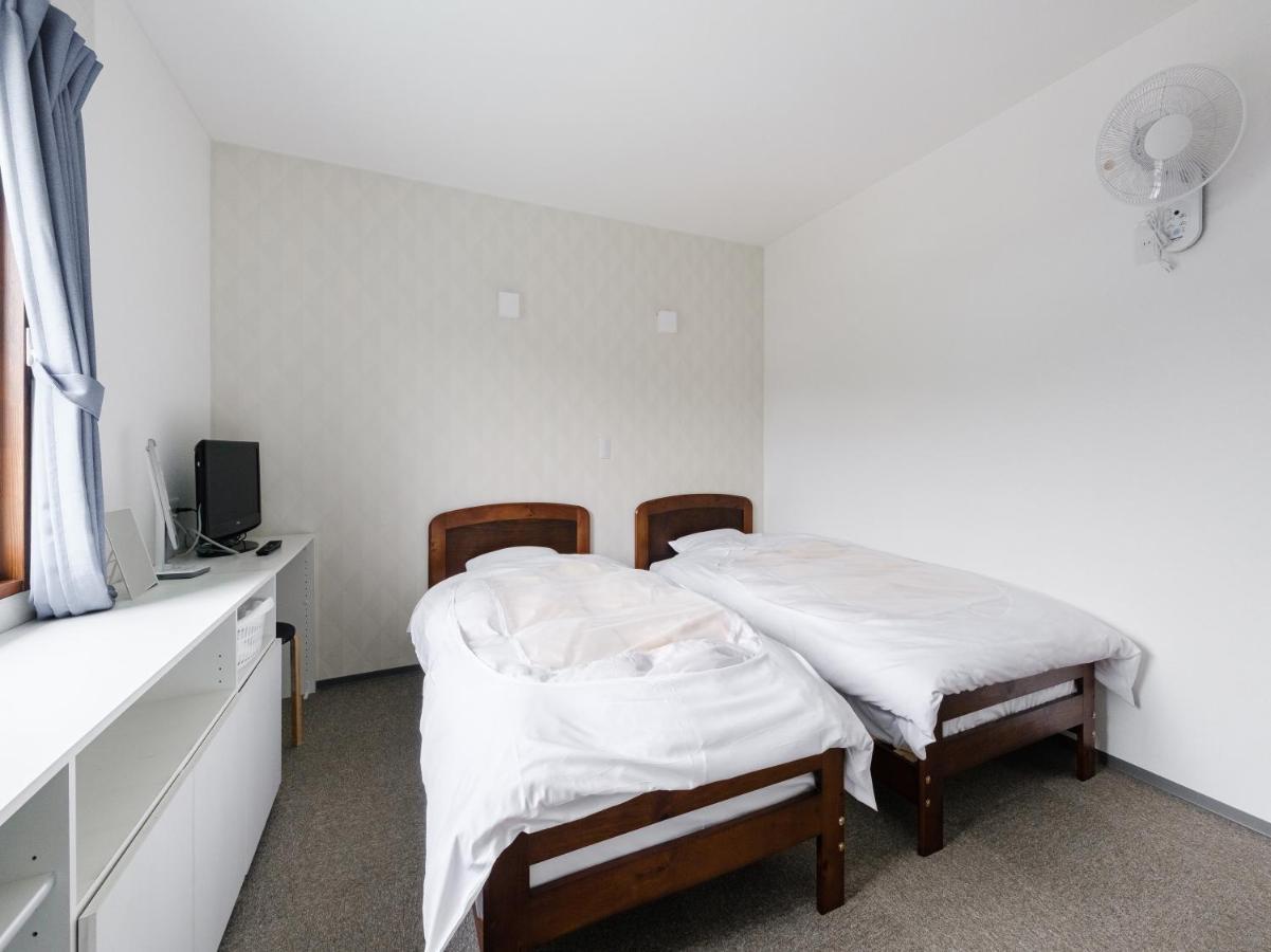 Hotel Tabist Shun Hidaka Biratori Esterno foto