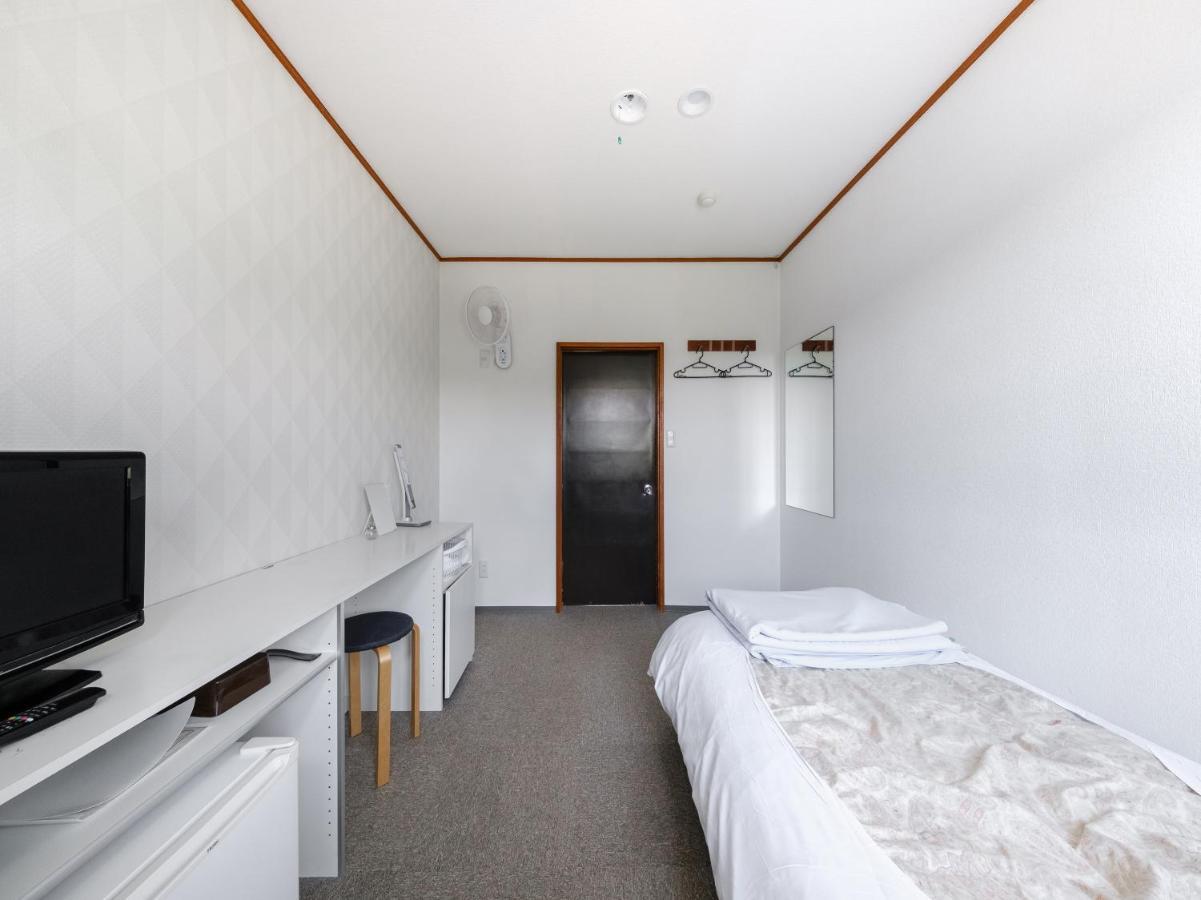Hotel Tabist Shun Hidaka Biratori Esterno foto