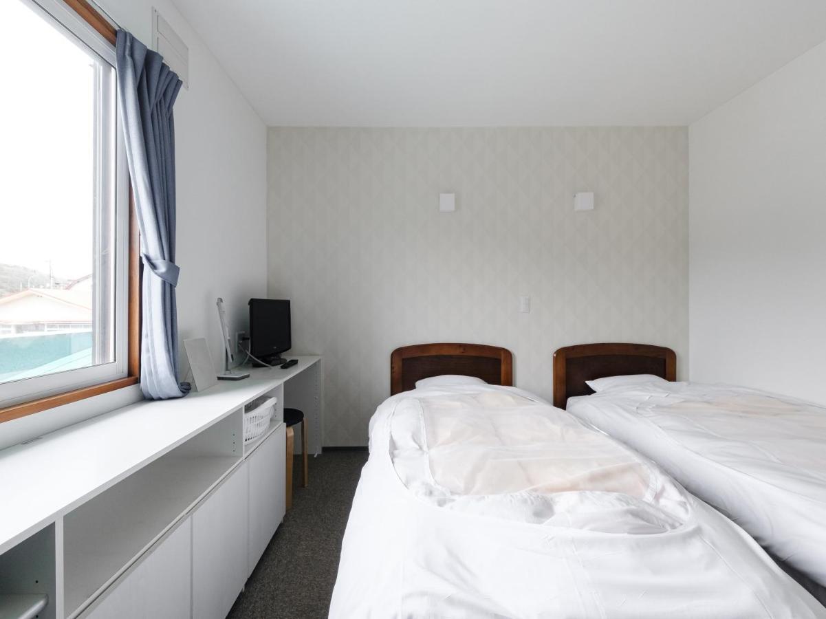 Hotel Tabist Shun Hidaka Biratori Esterno foto