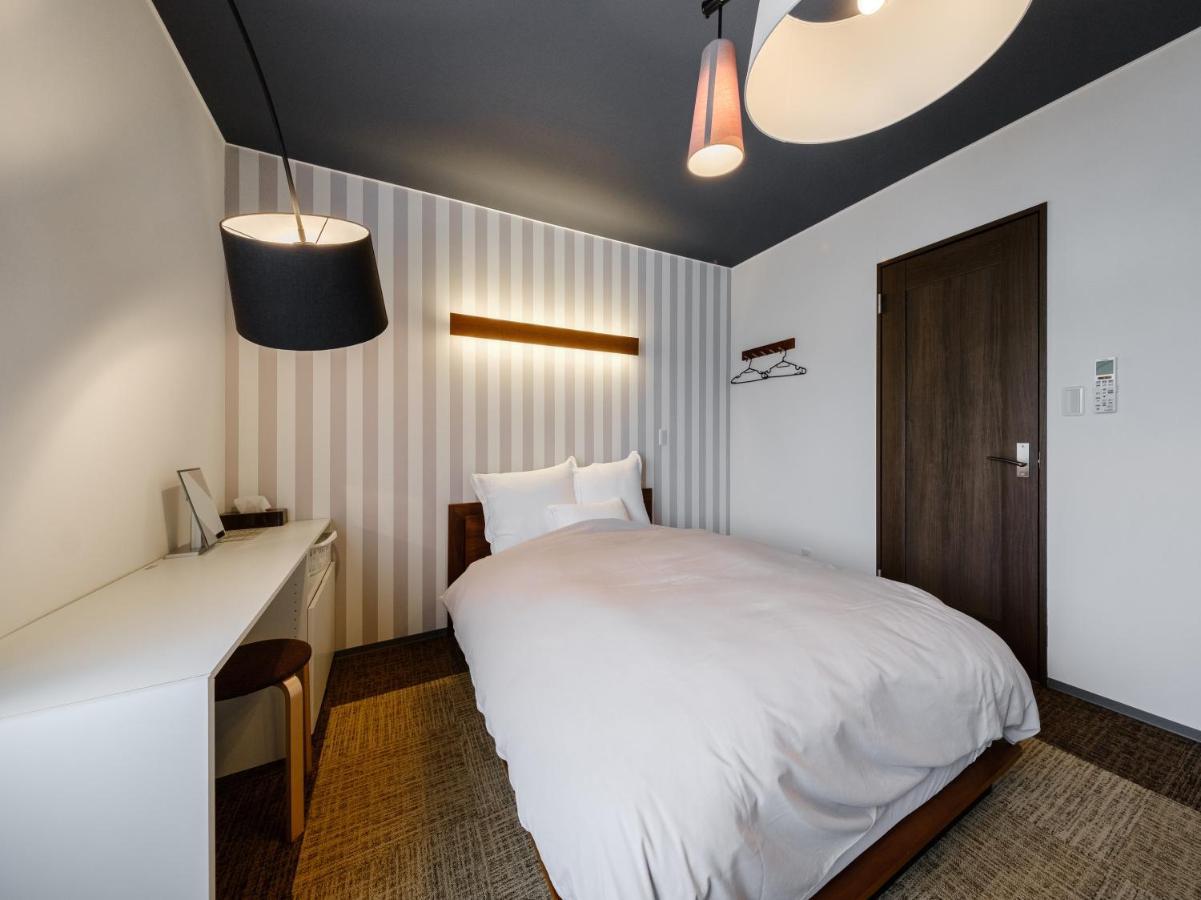 Hotel Tabist Shun Hidaka Biratori Esterno foto