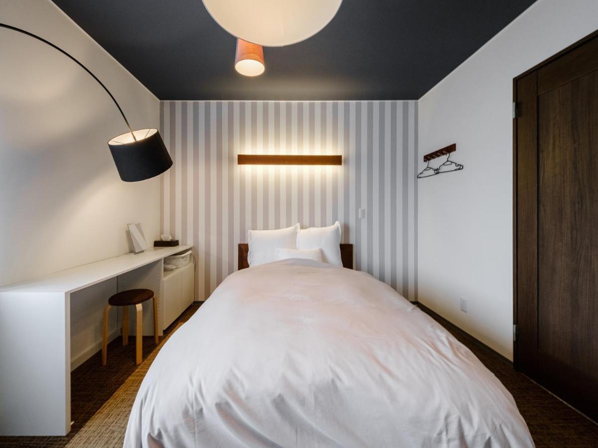 Hotel Tabist Shun Hidaka Biratori Esterno foto