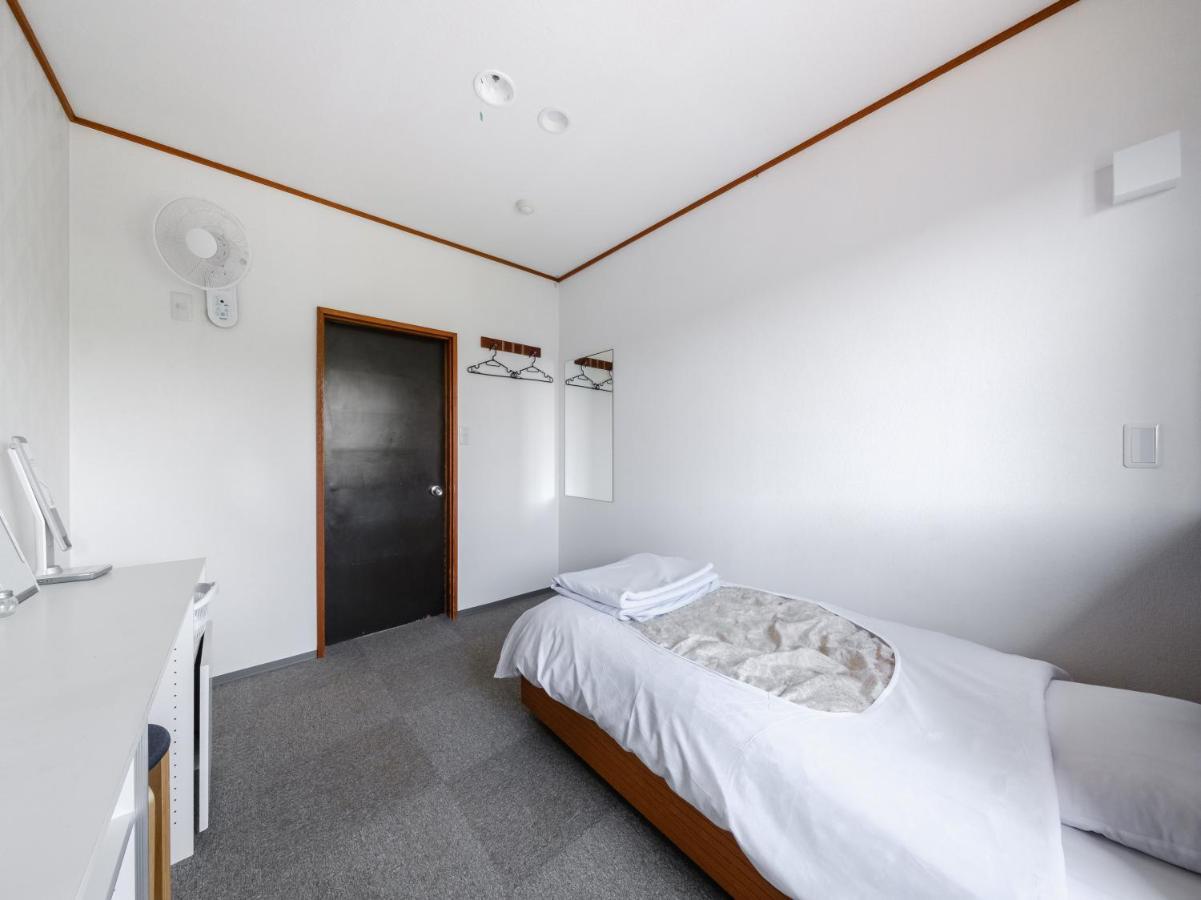 Hotel Tabist Shun Hidaka Biratori Esterno foto
